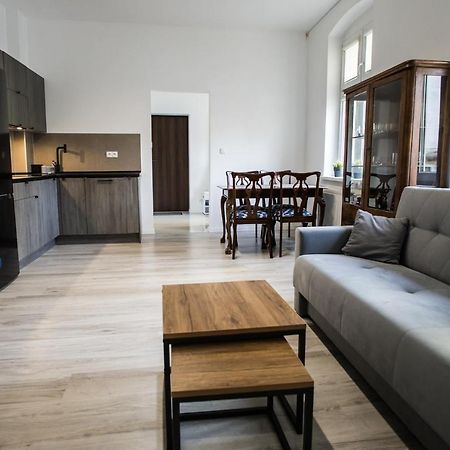 Apartament Kochanowskiego Stary Toruń 外观 照片