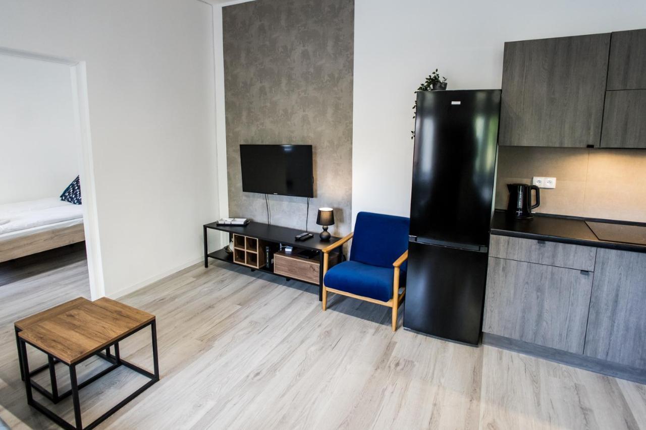 Apartament Kochanowskiego Stary Toruń 外观 照片