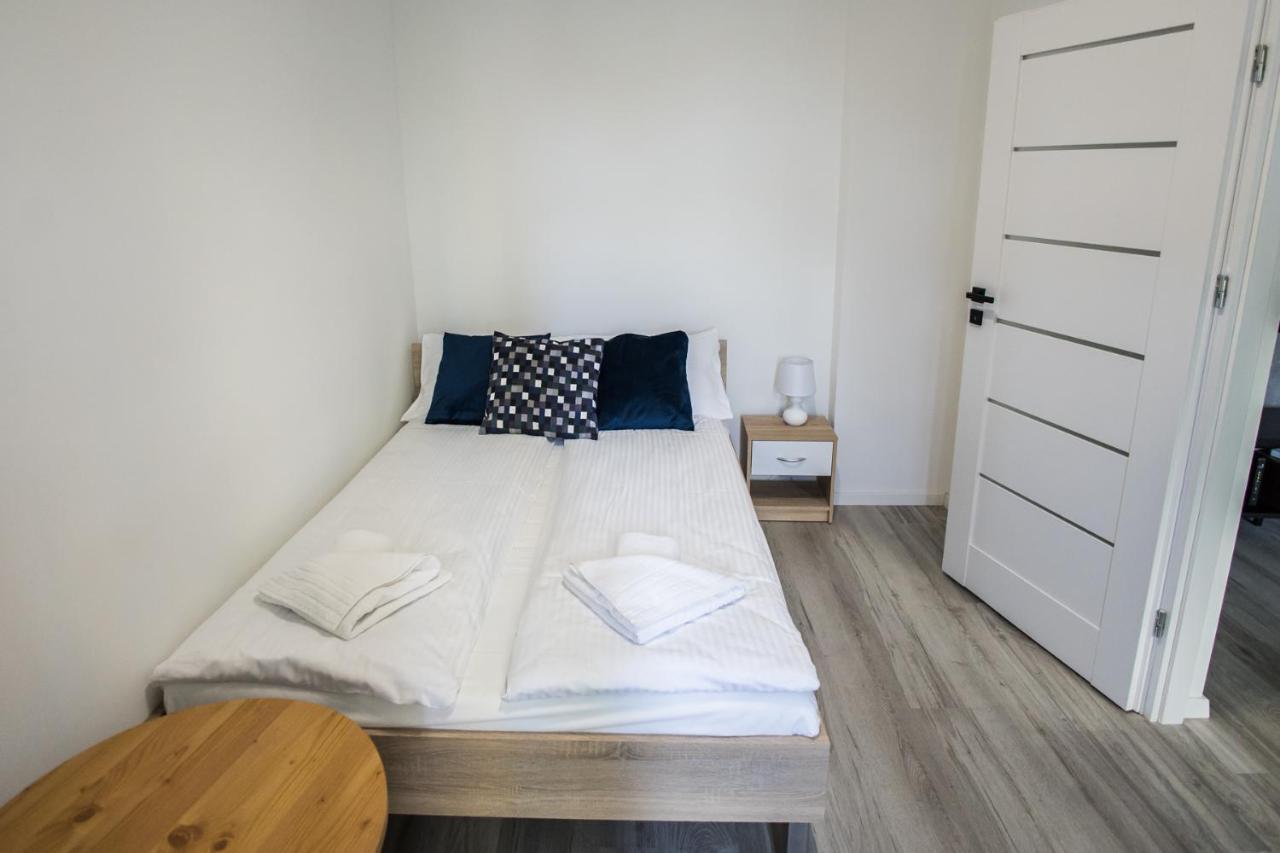 Apartament Kochanowskiego Stary Toruń 外观 照片
