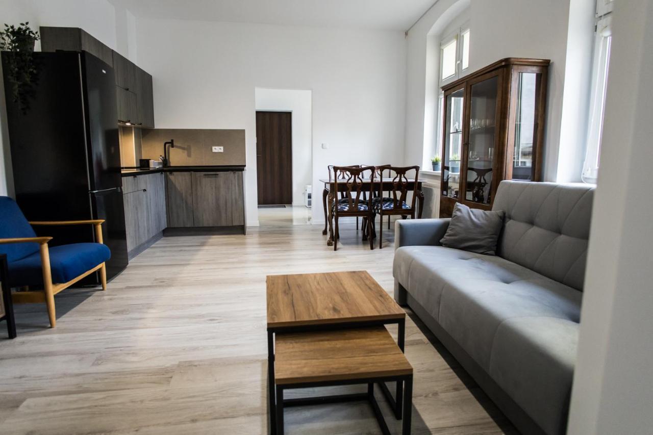 Apartament Kochanowskiego Stary Toruń 外观 照片