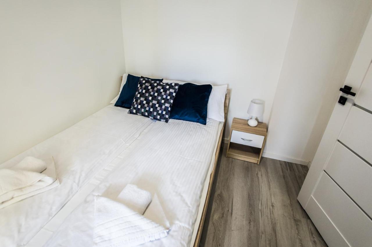 Apartament Kochanowskiego Stary Toruń 外观 照片