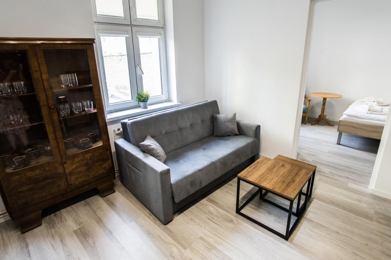 Apartament Kochanowskiego Stary Toruń 外观 照片