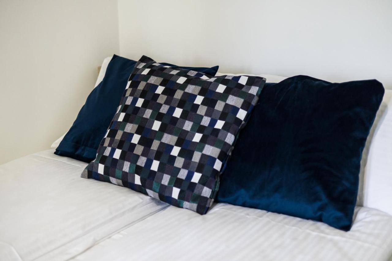 Apartament Kochanowskiego Stary Toruń 外观 照片