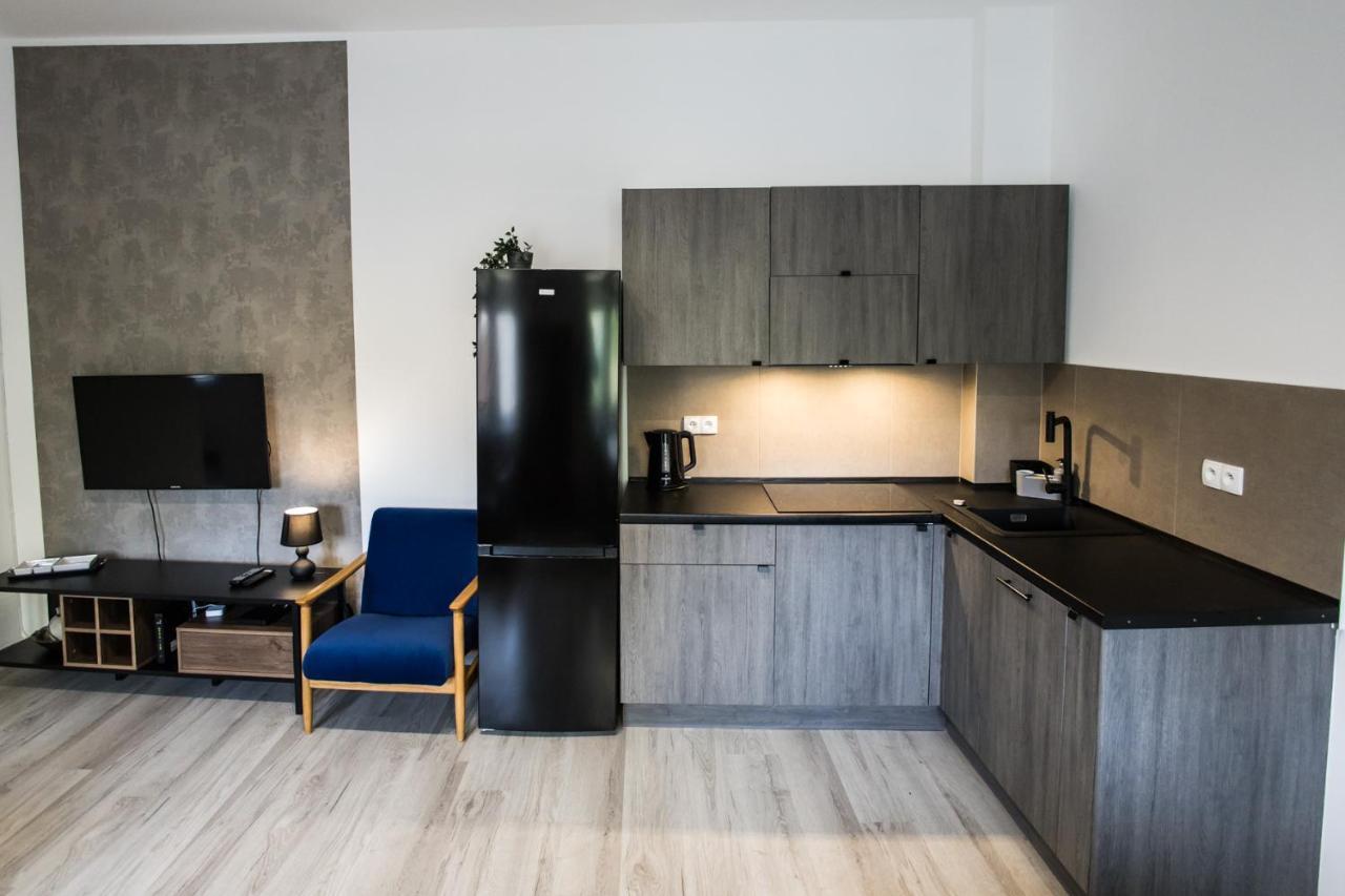 Apartament Kochanowskiego Stary Toruń 外观 照片