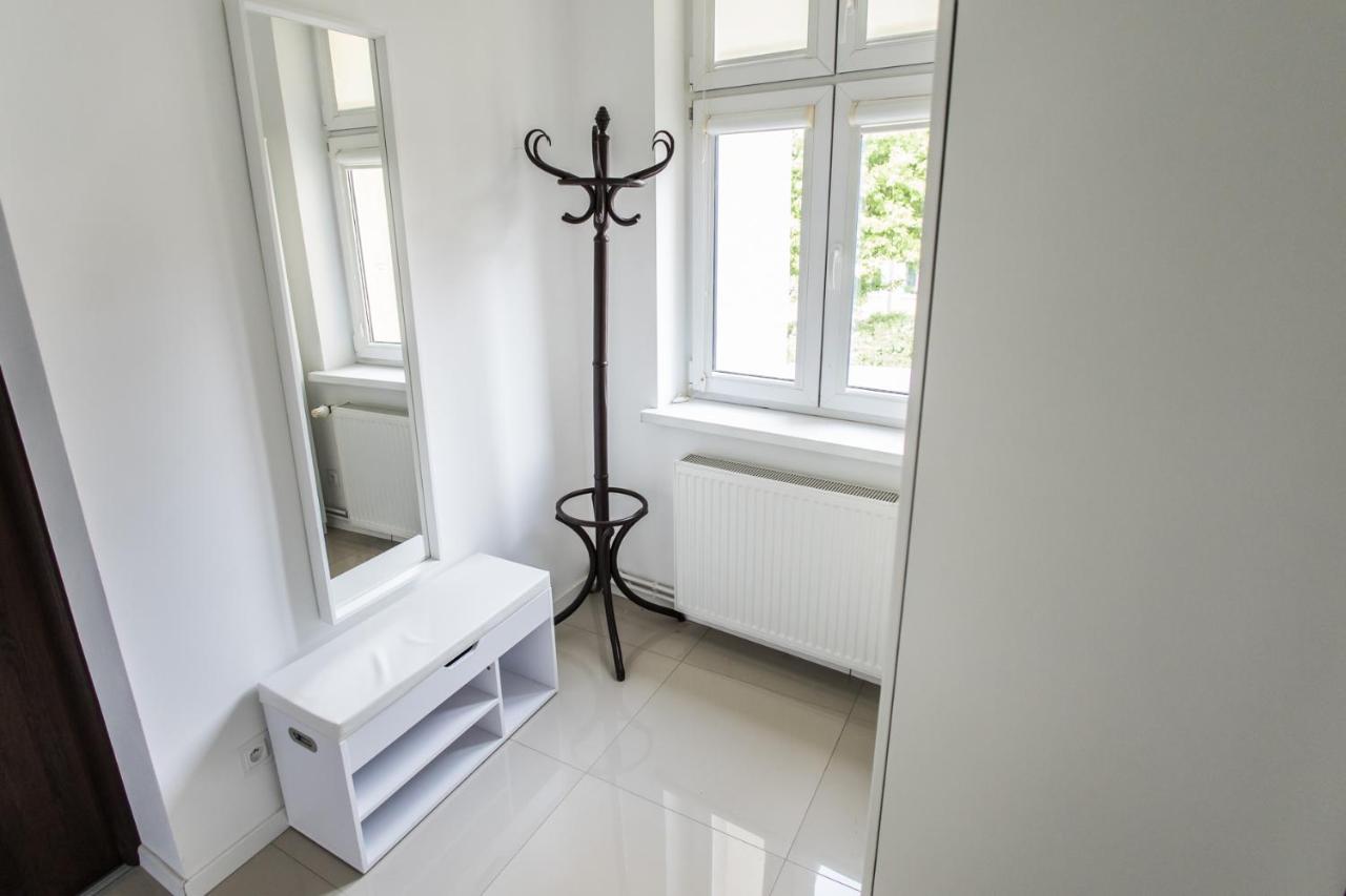 Apartament Kochanowskiego Stary Toruń 外观 照片
