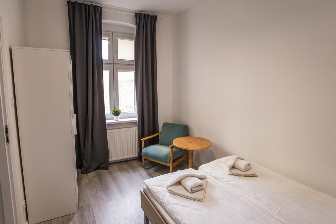 Apartament Kochanowskiego Stary Toruń 外观 照片