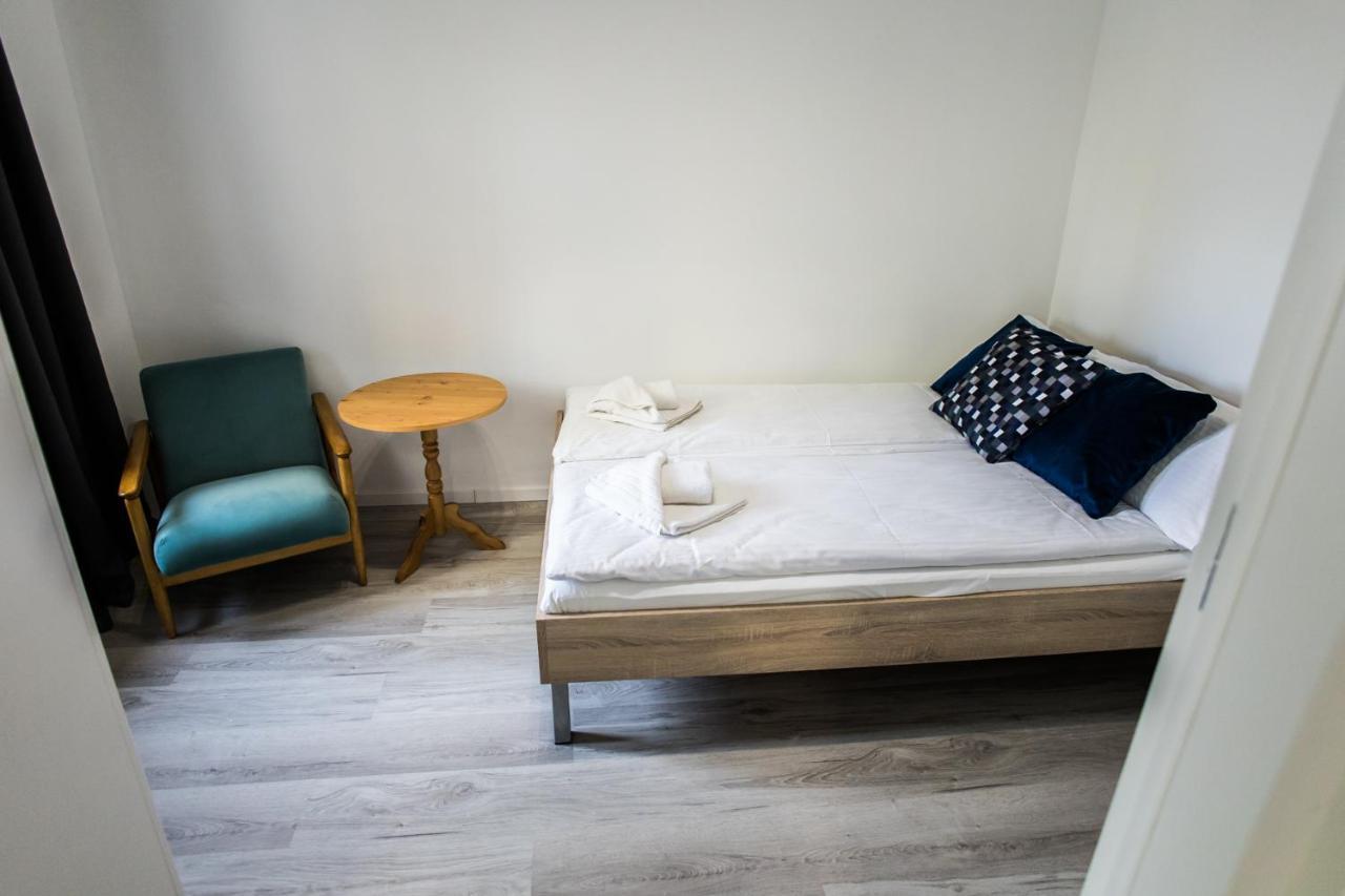 Apartament Kochanowskiego Stary Toruń 外观 照片
