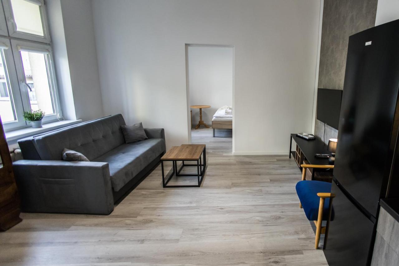 Apartament Kochanowskiego Stary Toruń 外观 照片