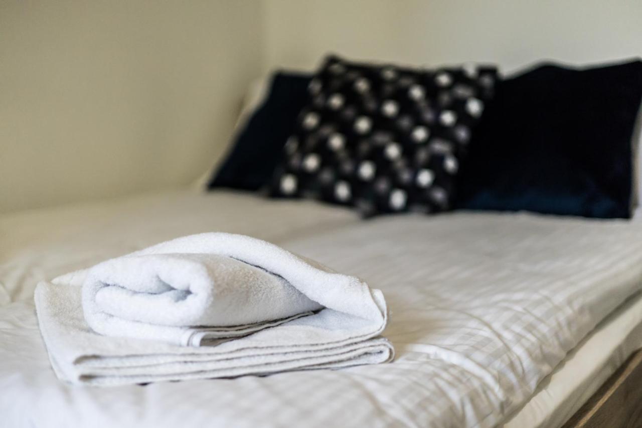 Apartament Kochanowskiego Stary Toruń 外观 照片